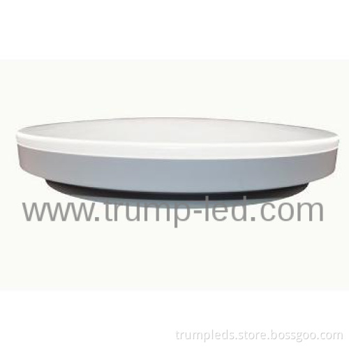 18W 3528SMD outdoor led wireless motion sensor ceiling light